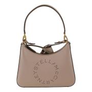 Alter Mat Schoudertas Stella McCartney , Beige , Dames