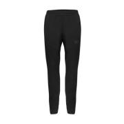 Teamwear Polyester Broek Umbro , Black , Heren