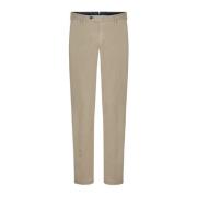 Beige Chino Broek PT Torino , Beige , Heren