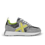 Sportieve Elegante Hardloopschoenen Munich , Gray , Dames