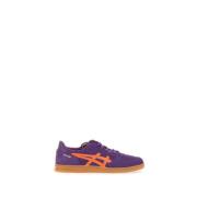 Skyhand OG Sneakers Asics , Purple , Heren