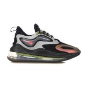 Zephyr Eoi Lage Sneakers Metallic Silver Nike , Multicolor , Heren