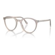 Stijlvolle Unisex Brilmonturen Persol , Gray , Unisex