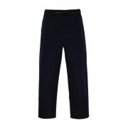 Hiking Joggingbroek Navy Blauw Autry , Blue , Heren