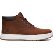 Bruine Casual Sneakers Maple Grove Timberland , Brown , Heren