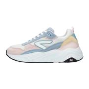 Chunky Sneaker Glide-z HUB , Multicolor , Dames