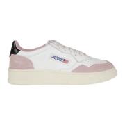 Lage Sneakers Autry , White , Dames