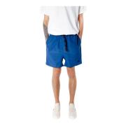 Shell Canyon Shorts Gramicci , Blue , Heren