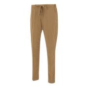 Beige Heren Broek 1949 Briglia , Beige , Heren