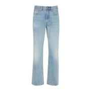 Losse Herenjeans Stay Merry Levi's , Blue , Heren