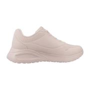 Lichtgewicht Sneakers voor Werk Skechers , Pink , Dames