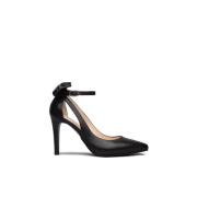 Shoes Nerogiardini , Black , Dames