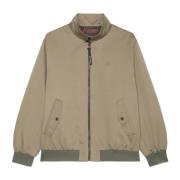 Blouson regular Marc O'Polo , Brown , Heren