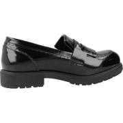 Klassieke Loafers voor Heren Gioseppo , Black , Dames