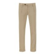 Beige Broek Myths , Beige , Heren