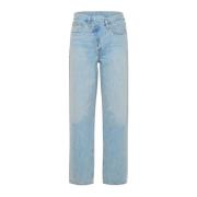 Jeans Agolde , Blue , Dames