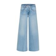 Dango Jeans My Essential Wardrobe , Blue , Dames