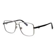 Stijlvolle Optical Ml5178 Zonnebril Moncler , Gray , Heren