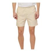 Mannen Dolphin Kostuum Hugo Boss , Beige , Heren