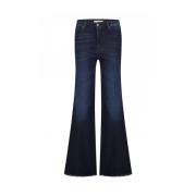 Marlow Jeans Circle of Trust , Blue , Dames