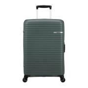 Liftoff Unisex Reistas American Tourister , Green , Unisex