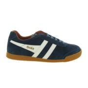 Harrier Decio Schoenen Gola , Blue , Heren