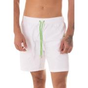 Heren Logo Kostuum Just Cavalli , White , Heren