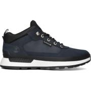 Field Trekker Lace Up Sneakers Timberland , Blue , Heren