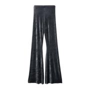 Stalen Bolan Vuilfiets Rick Owens , Blue , Dames