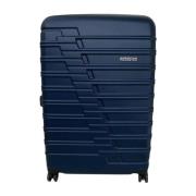 Lichtgewicht Bagage en Trolley voor Volwassenen American Tourister , B...