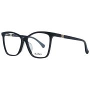 Glasses Max Mara , Black , Dames