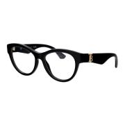 Stijlvolle Optische Bril 0Be2404 Burberry , Black , Dames