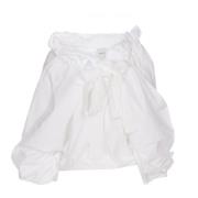 Blouses Patou , White , Dames