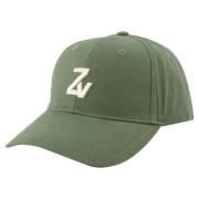 Cotton hats Zadig & Voltaire , Green , Dames