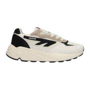 Shadow Rgs Beige Sneakers Hi-Tec , Beige , Dames