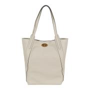 Korrel Tote Tas Bayswater Stijl Mulberry , Gray , Dames