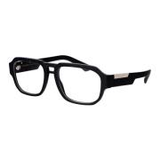 Stijlvolle Optische Zonnebril 0Dg3389 Dolce & Gabbana , Black , Heren