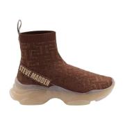 Tuscany Enkellaarsjes Steve Madden , Brown , Dames