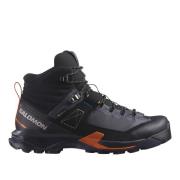 Alpine Mid GTX Wandelschoen Salomon , Black , Dames