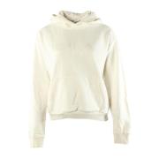 Witte Sweater voor Vrouwen Fila , White , Dames