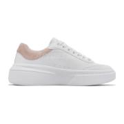 Klassiek Cordova Summit Gedrag Skechers , White , Dames