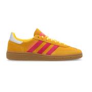 Sportschoenen Handbal Spezial Adidas Originals , Yellow , Dames