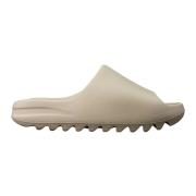 Slides Yeezy , Beige , Heren