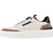 Stijlvolle Tennissneakers voor Mannen Cruyff , Beige , Heren