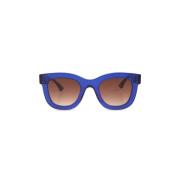 Zonnebril Gambly Thierry Lasry , Blue , Dames