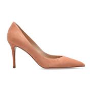 Stilettos Eva Le Silla , Pink , Dames