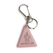 Roze Sleutelhouders Stijlvolle Accessoires Moncler , Pink , Dames