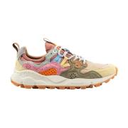 Stijlvol Model 1E93 Flower Mountain , Multicolor , Dames