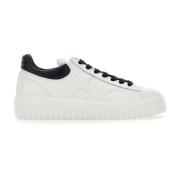 Witte Sneakers voor Mannen Hogan , White , Heren