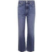 Essence Valen Jeans Agolde , Blue , Dames